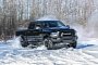 2017 Ram 1500 Rebel Black Can Be Had In Other Colors As Well