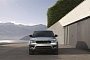 2017 Range Rover Sport Gets 2.0-Liter Ingenium Diesel