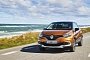 2017 Renault Captur Facelift Gets Extensive Photo Gallery and New Videos