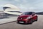 2017 Renault Clio Facelift Revealed, Will Be Launched At Paris Motor Show