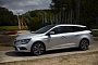 2017 Renault Megane Estate Launched: Photos, Video and Configurator