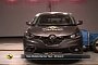 2017 Renault Scenic Equipped with Autonomous Braking Gets 5-Star NCAP Rating