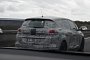 2017 Renault Scenic Spy Video Shows LED Headlights and New Design