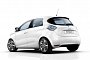 2017 Renault Zoe Available With 41 kWh Battery, 400 Km NEDC Range