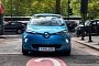 2017 Renault Zoe Z.E.40 UK Pricing and Specifications Announced