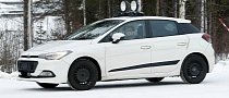 2017 SEAT Ibiza Debut Set For 2017 Geneva Motor Show