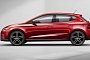 2017 SEAT Ibiza Starts From GBP 13,130 In The UK