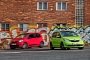 2017 Skoda Citigo Facelift Now Available To Order In The UK From GBP 8,635
