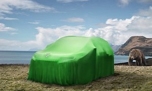 2017 Skoda Kodiaq Confirmed to Debut Later This Year