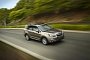 2017 Subaru Forester Gets Pricier, More Fuel Efficient