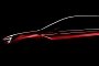 2017 Subaru Impreza Sedan Concept to Debut in Los Angeles