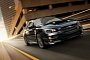 2017 Subaru WRX and 2017 Subaru WRX STI Priced in the United States