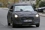 2017 Suzuki Swift Getting AWD in Europe? Spy Photos Seem to Reveal That
