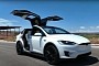 2017 Tesla Model X Is Reviewed by the Owner After Five Years, Here Are the Pros and Cons
