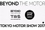 2017 Tokyo Motor Show Preview: Top 10 Concepts And Production Cars
