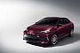 2017 Toyota Corolla 50th Anniversary Special Edition Revealed