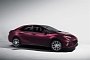 2017 Toyota Corolla Celebrates 50th Anniversary With Minor Facelift, More Safety