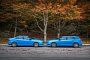 2017 Volvo S60 Polestar Boasts 367 HP, Becomes the Quickest Volvo Ever