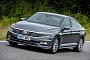 2017 VW Passat and Tiguan Get Four New TSI Engines in Britain