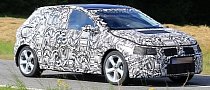 2017 VW Polo Will Be  4.17 Meters Long And 70 KG Lighter
