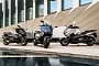 2017 Yamaha Scooters Coming With More Accessories And Features