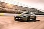 2018 Aston Martin Vantage AMR Unveiled, Only 300 Will Be Made