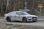 2018 Audi A6 Finally Starts Road Testing, Looks Big-Headed
