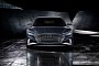 2018 Audi A8 Aims to Become World's First Fully Autonomous Production Car