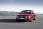 2018 Audi A8 Goes On Sale With Stupid Names Like 55 TFSI and 50 TDI