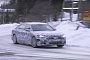 2018 Audi A8 Spied While Winter Testing, We Have Video