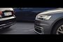 2018 Audi A8 Video Teaser Wants Us To Forget Traffic Jams