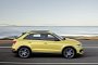 2018 Audi Q3 Boasts Minor Changes For U.S.-spec Model