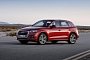 2018 Audi Q5 Priced From $42,475, New SQ5 From $55,275