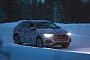 2018 Audi Q8 Makes Spy Photo Debut in Production Guise