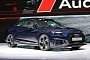 2018 Audi RS5 Looks Sexy in Geneva, But Is 450 HP Enough?
