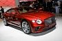 2018 Bentley Continental GT Is Predictably Irresistible in The Flesh