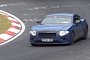 2018 Bentley Continental GT Laps Nurburgring, Powered by New W12 Engine