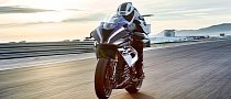 Fully Carbon Fiber 2018 BMW HP4 Race U.S. Price and Specs Revealed