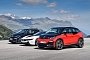 2018 BMW i3s Debuts With More Power and Sportier Looks
