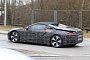 2018 BMW i8 Facelift Gets Ever Nearer To Production