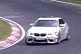 2018 BMW M2 CS Laps Nurburgring, Reportedly Getting M4 Engine and Suspension