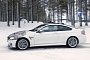 2018 BMW M4 CS Hides Its Slick Features in the Swedish Snow