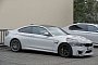 2018 BMW M4 Facelift CS Special Edition Spied, Shows Aggressive Aerodynamics