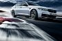 Carbon Fiber Extravaganza: 2018 BMW M5 With M Performance Parts at SEMA