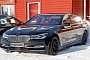2018 BMW M7 Prototype Revealed in Latest Spyshots