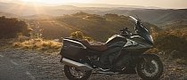 Almost all 2018 BMW Motorcycles Get Updates