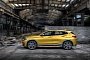 2018 BMW X2 Confirmed To Gain sDrive28i Variant In The United States