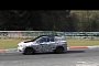 2018 BMW X2 Drops Hot Laps At The Nurburgring