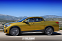 2018 BMW X2 Renderings Galore: Pickup Truck, Base Spec, X2 M, Cabriolet