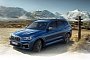 2018 BMW X3 Official Photos and Details Leaked, Including M40i